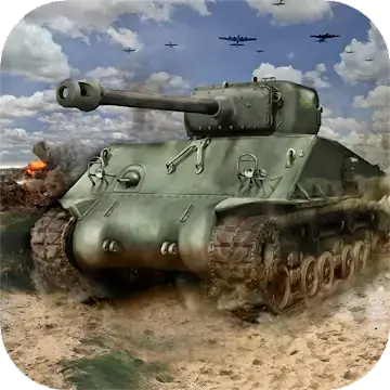 US Conflict MOD APK